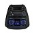 Caixa de Som Multilaser SP379 Mini Neon 300W – Bluetooth/AUX/USB/FM - Imagem 9