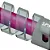 Escova Modeladora Gama Beccg Spirale – Bivolt - Imagem 3