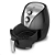 Air Fryer Itatiaia Essencial 3,5 Litros – Preta 127V - Imagem 3