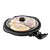 Grill Cadence GRL300 Saudável Sabor Supremo – 127V - Imagem 1