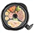 Grill Cadence GRL300 Saudável Sabor Supremo – 127V - Imagem 4
