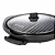 Grill Cadence GRL300 Saudável Sabor Supremo – 127V - Imagem 5