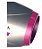 Secador de Cabelo Gama Lumina Nano Profissional ASS2186 – 127V - Imagem 3