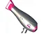 Secador de Cabelo Gama Lumina Nano Profissional ASS2186 – 127V - Imagem 6