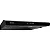 Depurador de Ar Suggar Slim 60cm DI61 – Preto 127V - Imagem 1