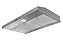 Depurador de Ar Suggar Slim 80cm DI811X – Inox 127V - Imagem 1