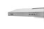 Depurador de Ar Suggar Slim 80cm DI811X – Inox 127V - Imagem 4