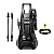 Lavadora de Alta Pressão Kärcher K2 Plus Turbo – 127V - Imagem 1