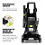 Lavadora de Alta Pressão Kärcher K2 Plus Turbo – 127V - Imagem 8