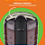 Moedor de Café Cadence MDR302 Di Grano 45g – 127V - Imagem 6
