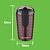 Moedor de Café Cadence MDR302 Di Grano 45g – 127V - Imagem 8