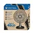 Ventilador Ventisol Turbo Economy 40cm – Mesa Oscilante 6 Pás Preto 127V - Imagem 6