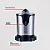 Extrator de Frutas Amvox AES 350 – 110V - Imagem 4