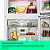 Refrigerador Consul CRM56MBANA Biplex Frost Free 455L – Branco 127V - Imagem 14