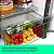 Refrigerador Consul CRM56MBANA Biplex Frost Free 455L – Branco 127V - Imagem 15