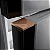 Refrigerador Brastemp BRM62AKXNA 512L Biplex Frost Free – Platinum Bivolt - Imagem 3