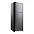 Refrigerador Brastemp BRM62AKXNA 512L Biplex Frost Free – Platinum Bivolt - Imagem 2