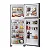 Refrigerador Brastemp BRM62AKXNA 512L Biplex Frost Free – Platinum Bivolt - Imagem 9