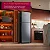 Refrigerador Brastemp BRM62AKXNA 512L Biplex Frost Free – Platinum Bivolt - Imagem 11