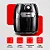 Air Fryer Amvox ARF 1245 4,5 Litros – 110V - Imagem 3