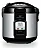 Panela de Arroz Multilaser CE05 10 Xícaras Inox – 127V - Imagem 1