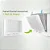 Ar-Condicionado Consul CCB10GBANA Janela 10.000 BTUs – 127V - Imagem 2