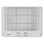 Ar-Condicionado Consul CCB10GBANA Janela 10.000 BTUs – 127V - Imagem 1