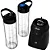 Blender Oster OBLD700 Power To Go 700W – Preto 127V - Imagem 5