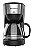 Cafeteira Cadence CAF620 30 Xícaras – Preta com Inox 127V - Imagem 10