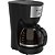 Cafeteira Cadence CAF620 30 Xícaras – Preta com Inox 127V - Imagem 7