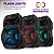 Caixa Amplificada Mondial CM-250 Connect Party Plus – Bivolt - Imagem 6