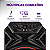 Caixa Amplificada Mondial CM-250 Connect Party Plus – Bivolt - Imagem 4