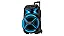 Caixa Amplificada Mondial CM-250 Connect Party Plus – Bivolt - Imagem 1