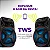 Caixa Amplificada Mondial CM-250 Connect Party Plus – Bivolt - Imagem 5