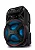 Caixa Amplificada Mondial CM-250 Connect Party Plus – Bivolt - Imagem 3