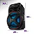Caixa Amplificada Mondial CM-250 Connect Party Plus – Bivolt - Imagem 7