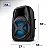 Caixa Amplificada Mondial CM-550-L Connect Lights – Bivolt - Imagem 6