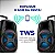 Caixa Amplificada Mondial CM-550-L Connect Lights – Bivolt - Imagem 4