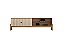 Rack Valdemóveis Ouro Preto – Cinamomo - Imagem 2