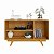 Buffet Harmonia Candian – Cinamomo/Off White - Imagem 3