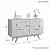 Buffet Harmonia Candian – Cinamomo/Off White - Imagem 5
