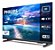 Smart TV LED 32" Philips 32PHG6910/78 HD Wi-Fi Titan OS - Imagem 1