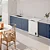 Freezer Horizontal Electrolux HB150 141L Inverter – Bivolt - Imagem 8
