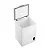 Freezer Horizontal Electrolux HB150 141L Inverter – Bivolt - Imagem 6
