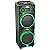 Caixa de Som Torre Pulse Multilaser SP516 Double 12" – 2700W RMS Bivolt - Imagem 5
