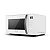 Forno Micro-ondas Consul CMS23SBANA 23L – Branco 220V - Imagem 3