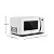 Forno Micro-ondas Consul CMS23SBANA 23L – Branco 220V - Imagem 4