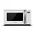 Forno Micro-ondas Consul CMS23SBANA 23L – Branco 220V - Imagem 1