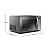 Forno Micro-ondas Consul CMS23SARBNA 23L – Cinza 220V - Imagem 4