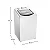 Lavadora de Roupas Consul CWB10BBANA 10kg – Branca 127V - Imagem 9